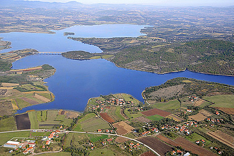 Gruzansko jezero